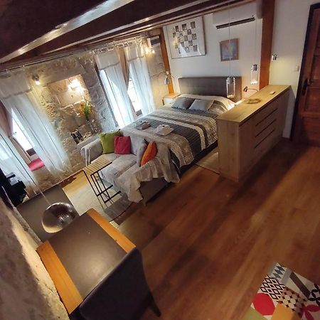 Old Town St. Roko Apartment Korčula Екстериор снимка