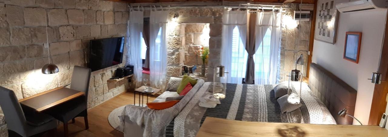 Old Town St. Roko Apartment Korčula Екстериор снимка