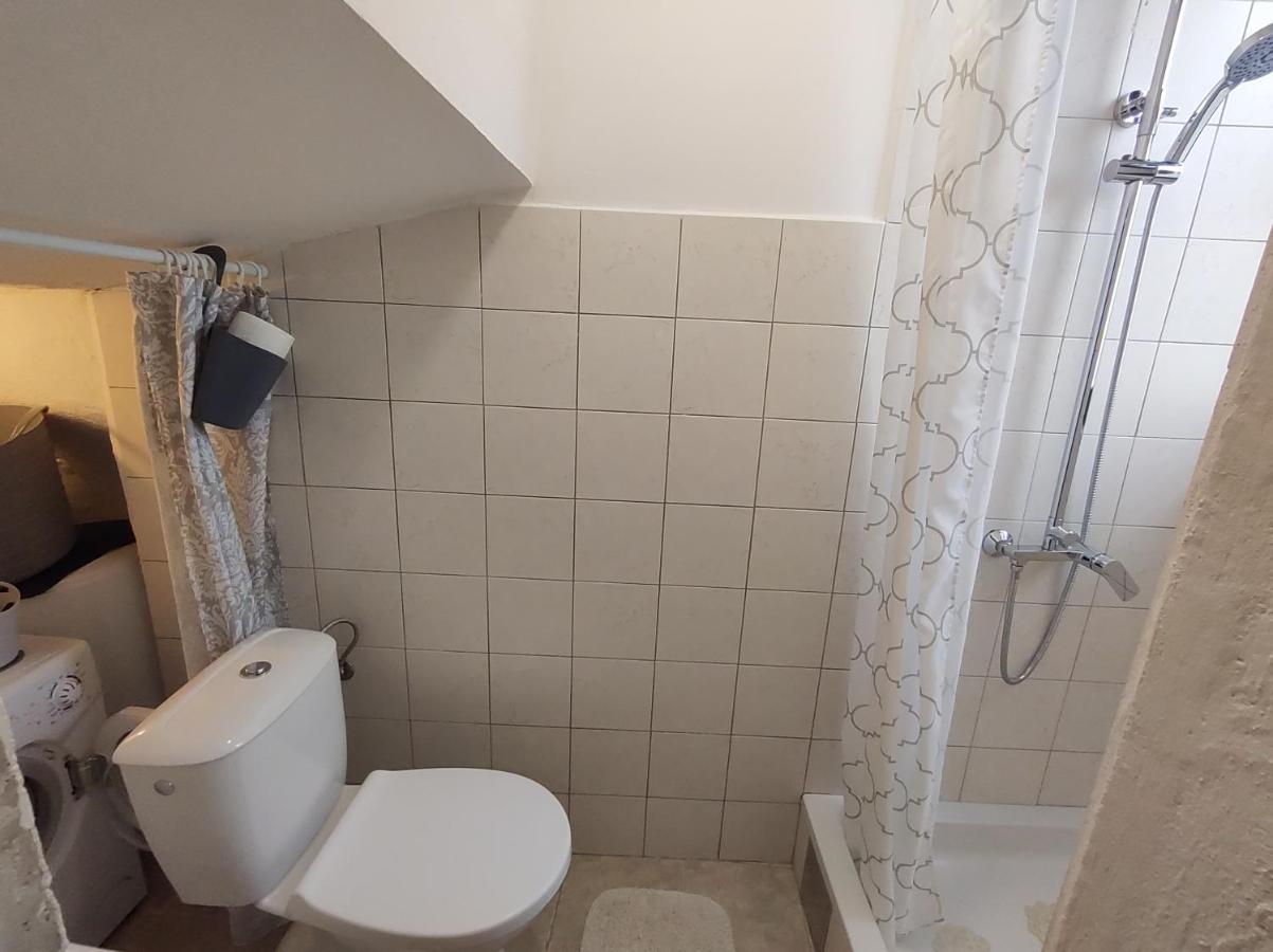 Old Town St. Roko Apartment Korčula Екстериор снимка