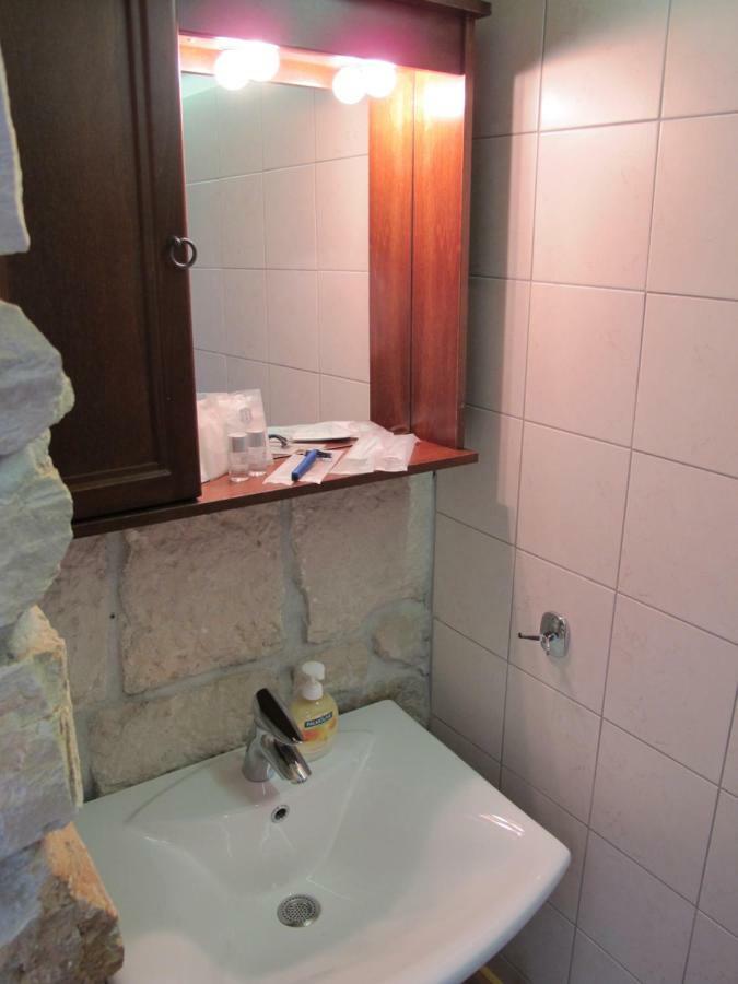 Old Town St. Roko Apartment Korčula Екстериор снимка